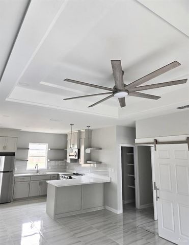 2005 Dragonfly Street, Mission, TX 78572