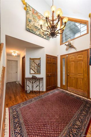 2321 Pine Hollow, Brighton, MI 48114