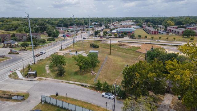 0 W Montgomery Road, Houston, TX 77088