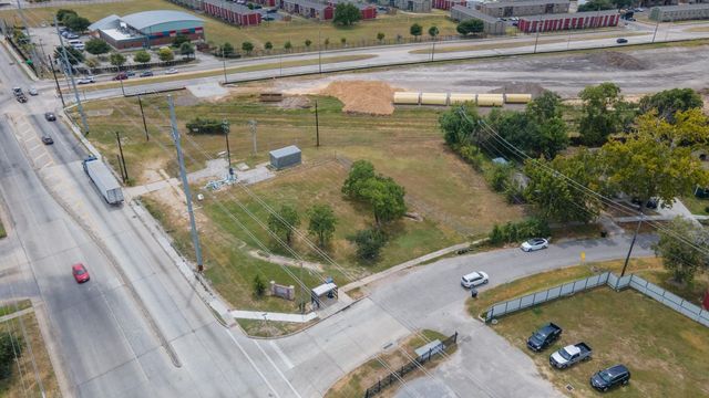 0 W Montgomery Road, Houston, TX 77088