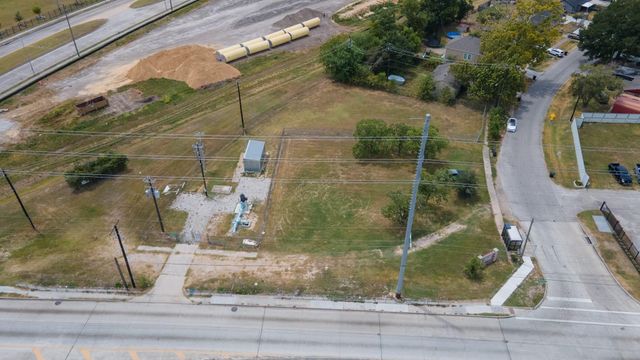 0 W Montgomery Road, Houston, TX 77088