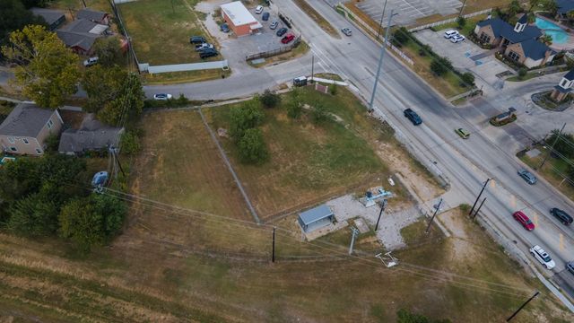 0 W Montgomery Road, Houston, TX 77088