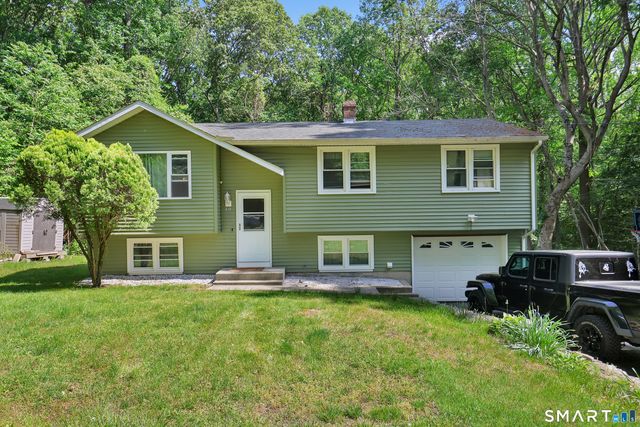 49 Christy Hill Road, Ledyard, CT 06335