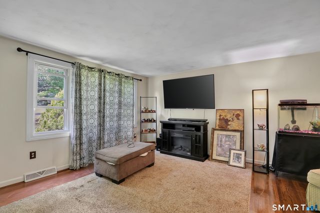 49 Christy Hill Road, Ledyard, CT 06335