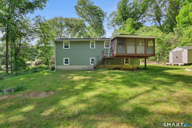 49 Christy Hill Road, Ledyard, CT 06335