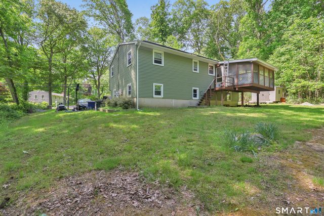 49 Christy Hill Road, Ledyard, CT 06335
