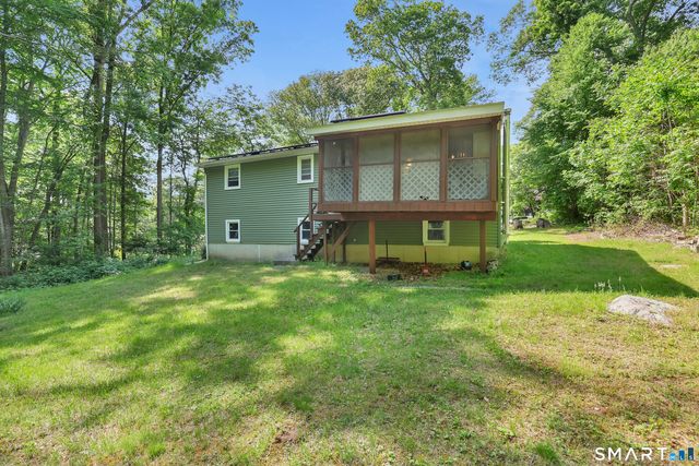 49 Christy Hill Road, Ledyard, CT 06335