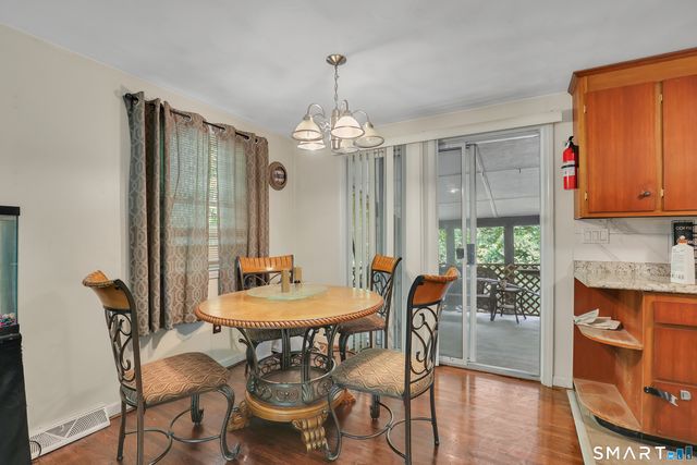 49 Christy Hill Road, Ledyard, CT 06335