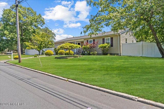 2115 Pineview Road, Forked River, NJ 08731