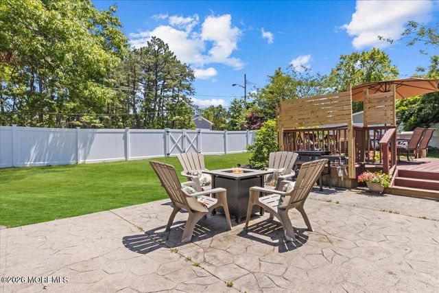 2115 Pineview Road, Forked River, NJ 08731