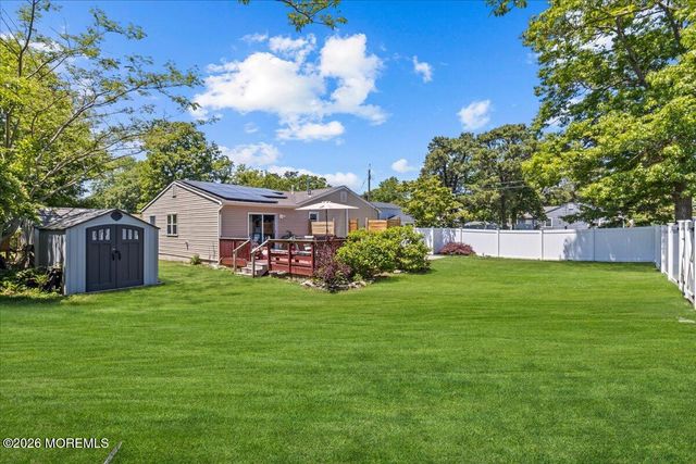 2115 Pineview Road, Forked River, NJ 08731