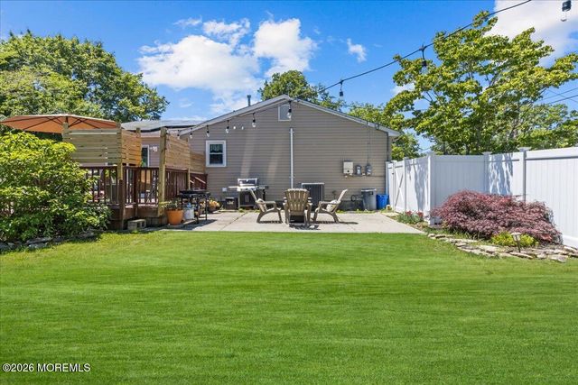 2115 Pineview Road, Forked River, NJ 08731