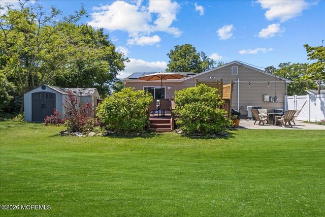 2115 Pineview Road, Forked River, NJ 08731