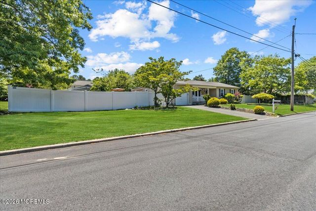 2115 Pineview Road, Forked River, NJ 08731