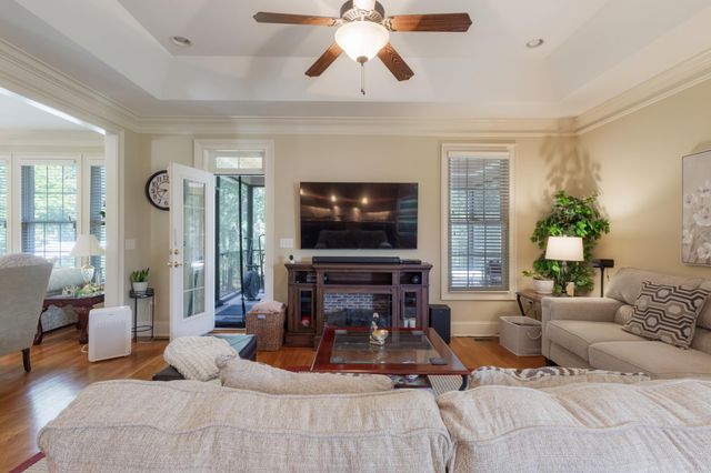 105 Fitzsimmons Drive, North Augusta, SC 29860