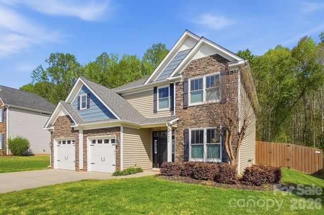 3062 Sterling Court, Indian Land, SC 29707