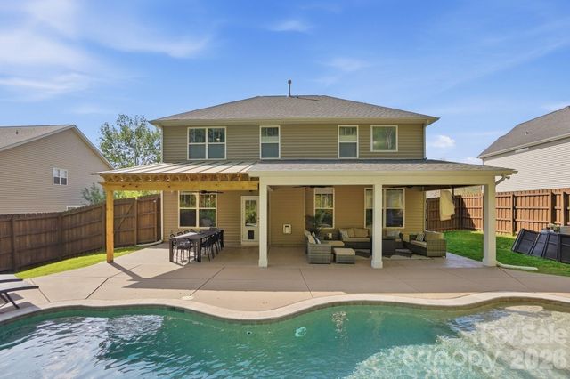 3062 Sterling Court, Indian Land, SC 29707