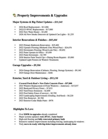 3062 Sterling Court, Indian Land, SC 29707