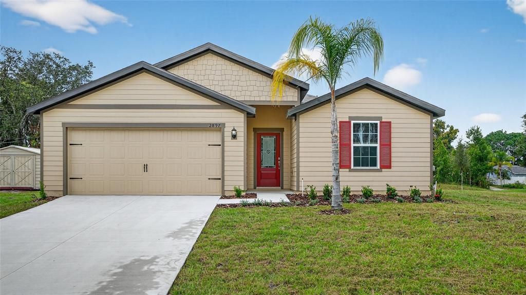 2897 CLOVIS DRIVE, Deltona, FL 32738