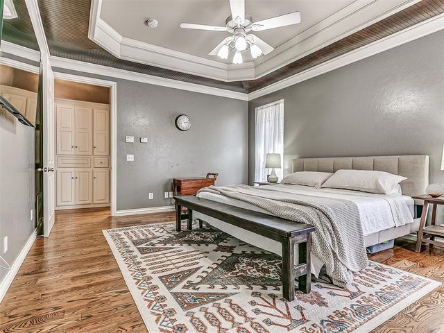 2601 Ashebriar Lane, Edmond, OK 73034