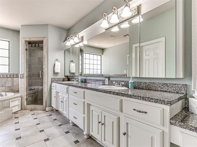 2601 Ashebriar Lane, Edmond, OK 73034