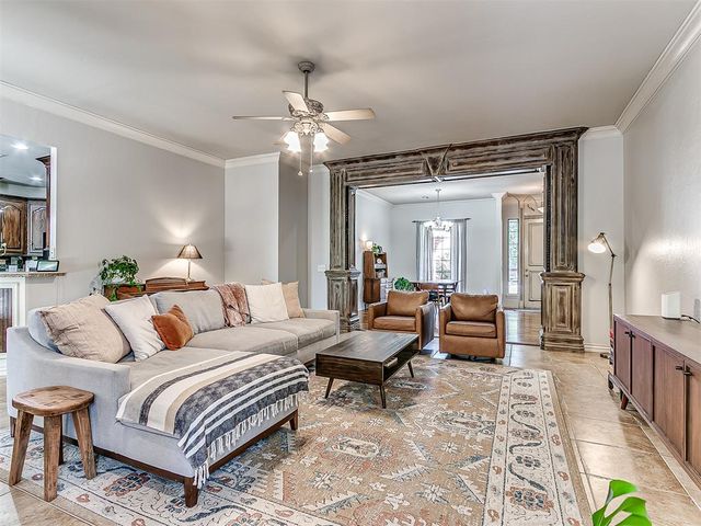 2601 Ashebriar Lane, Edmond, OK 73034
