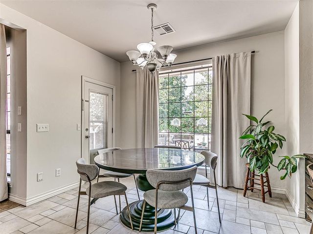 2601 Ashebriar Lane, Edmond, OK 73034