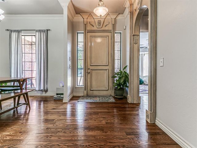 2601 Ashebriar Lane, Edmond, OK 73034