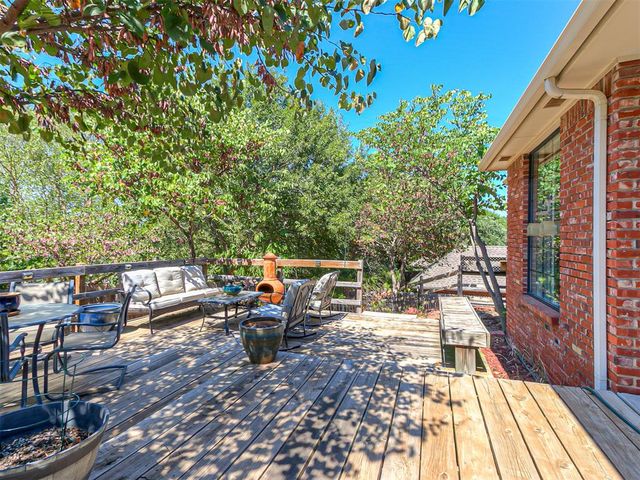 2601 Ashebriar Lane, Edmond, OK 73034