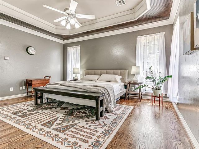 2601 Ashebriar Lane, Edmond, OK 73034