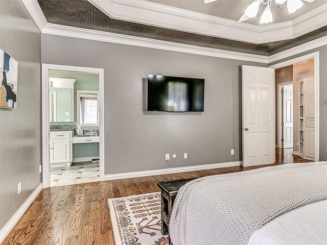2601 Ashebriar Lane, Edmond, OK 73034