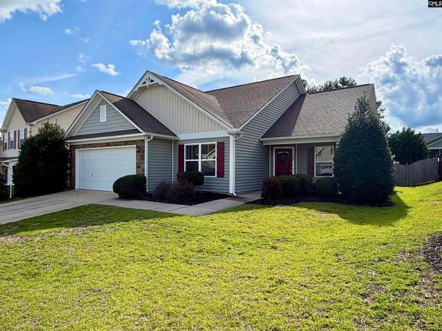 328 BANEBERRY Loop, Lexington, SC 29073