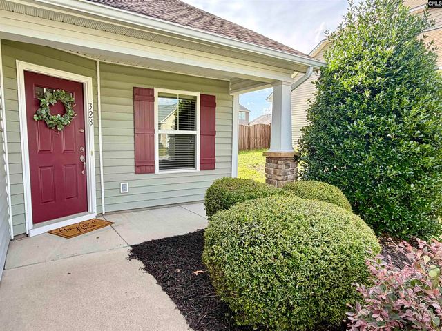 328 BANEBERRY Loop, Lexington, SC 29073