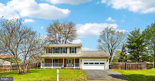 9255 GARNET CT, Manassas, VA 20110