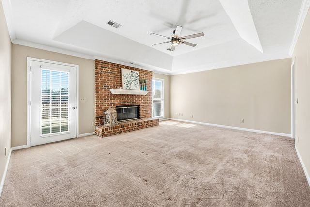 4618 Thoroughbred Lane, Columbus, GA 31909