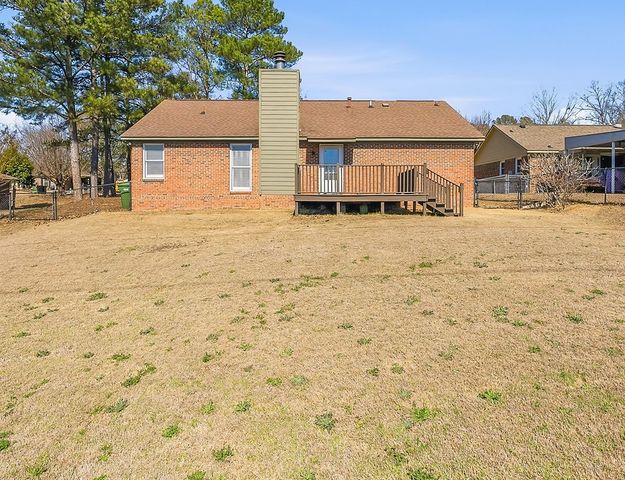 4618 Thoroughbred Lane, Columbus, GA 31909