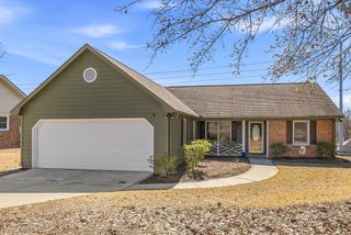 4618 Thoroughbred Lane, Columbus, GA 31909