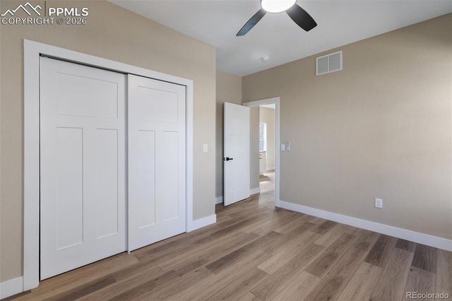203 W Womack Avenue, Cripple Creek, CO 80813