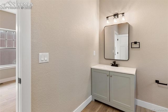 203 W Womack Avenue, Cripple Creek, CO 80813