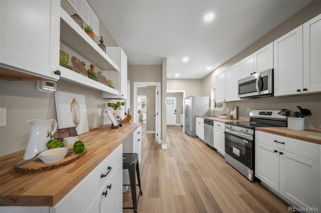 203 W Womack Avenue, Cripple Creek, CO 80813