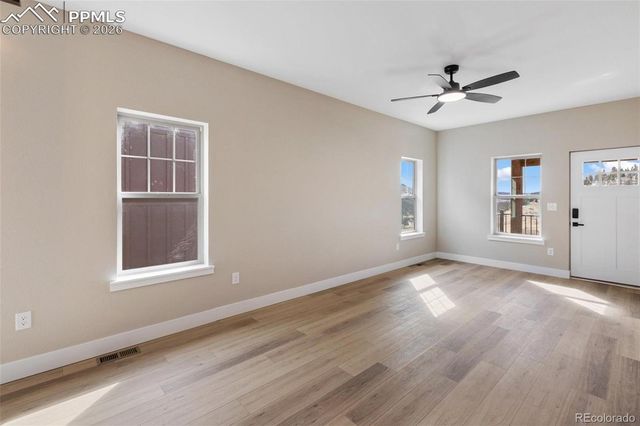 203 W Womack Avenue, Cripple Creek, CO 80813