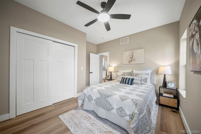 203 W Womack Avenue, Cripple Creek, CO 80813