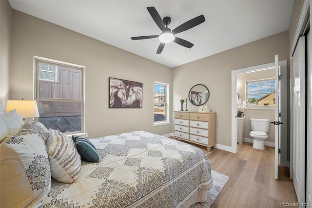 203 W Womack Avenue, Cripple Creek, CO 80813
