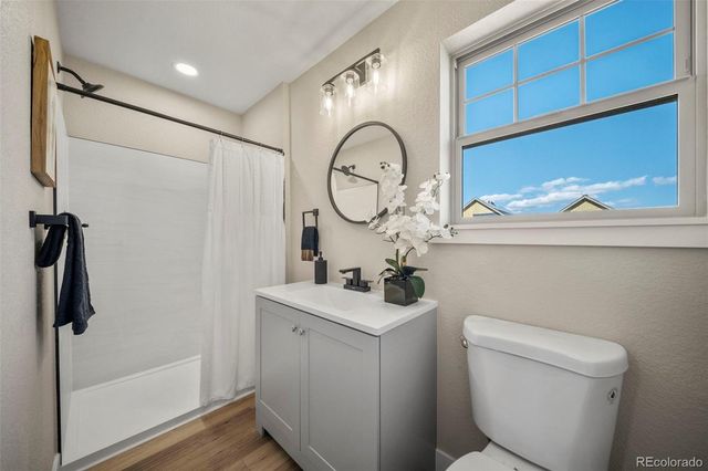 203 W Womack Avenue, Cripple Creek, CO 80813