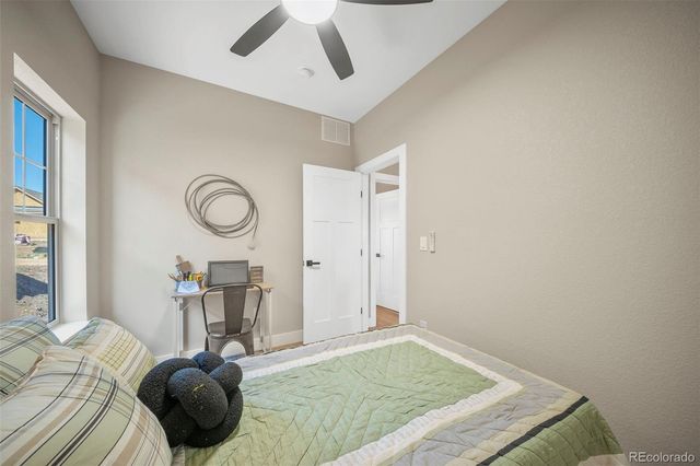 203 W Womack Avenue, Cripple Creek, CO 80813