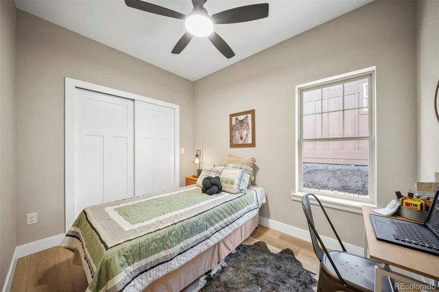 203 W Womack Avenue, Cripple Creek, CO 80813