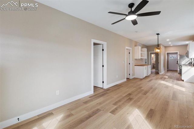 203 W Womack Avenue, Cripple Creek, CO 80813