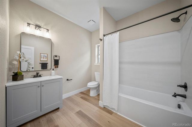 203 W Womack Avenue, Cripple Creek, CO 80813