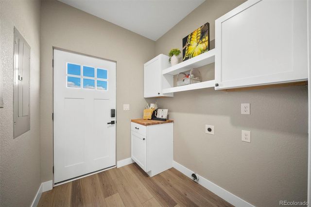 203 W Womack Avenue, Cripple Creek, CO 80813