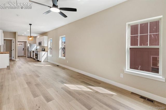 203 W Womack Avenue, Cripple Creek, CO 80813